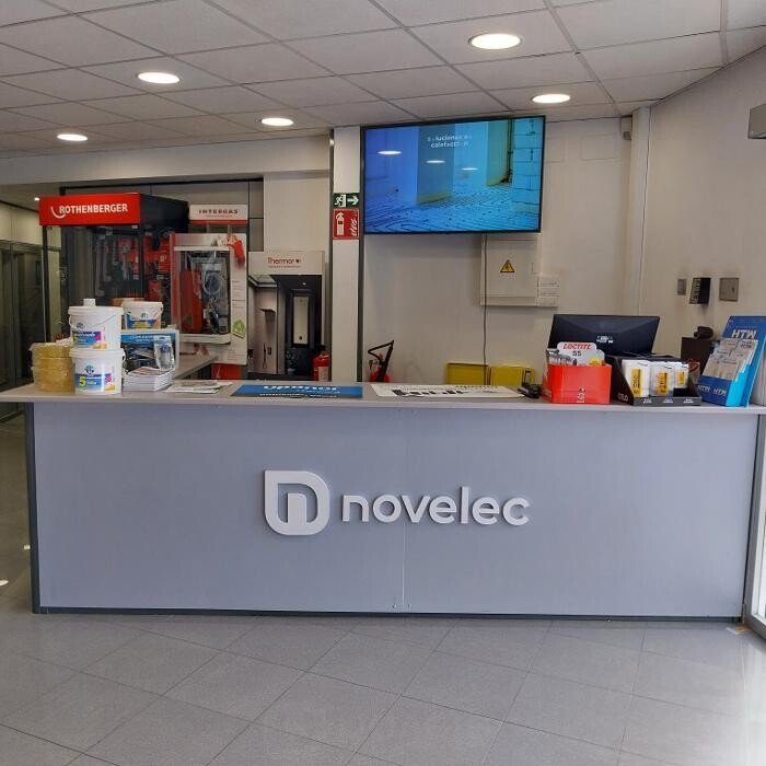 Images Novelec Gadir