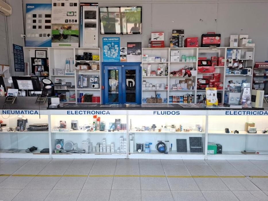 Images Novelec Technics