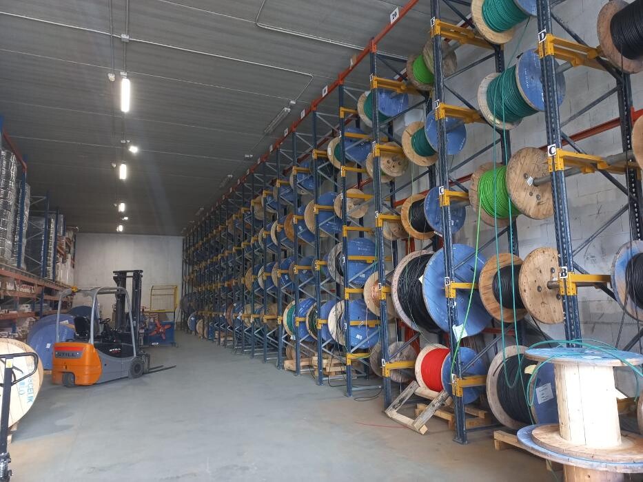 Images Novelec Rías Baixas