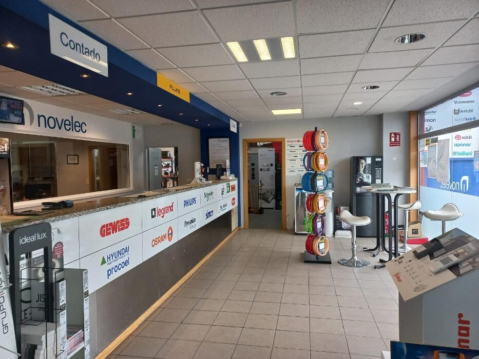 Images Novelec Rías Baixas