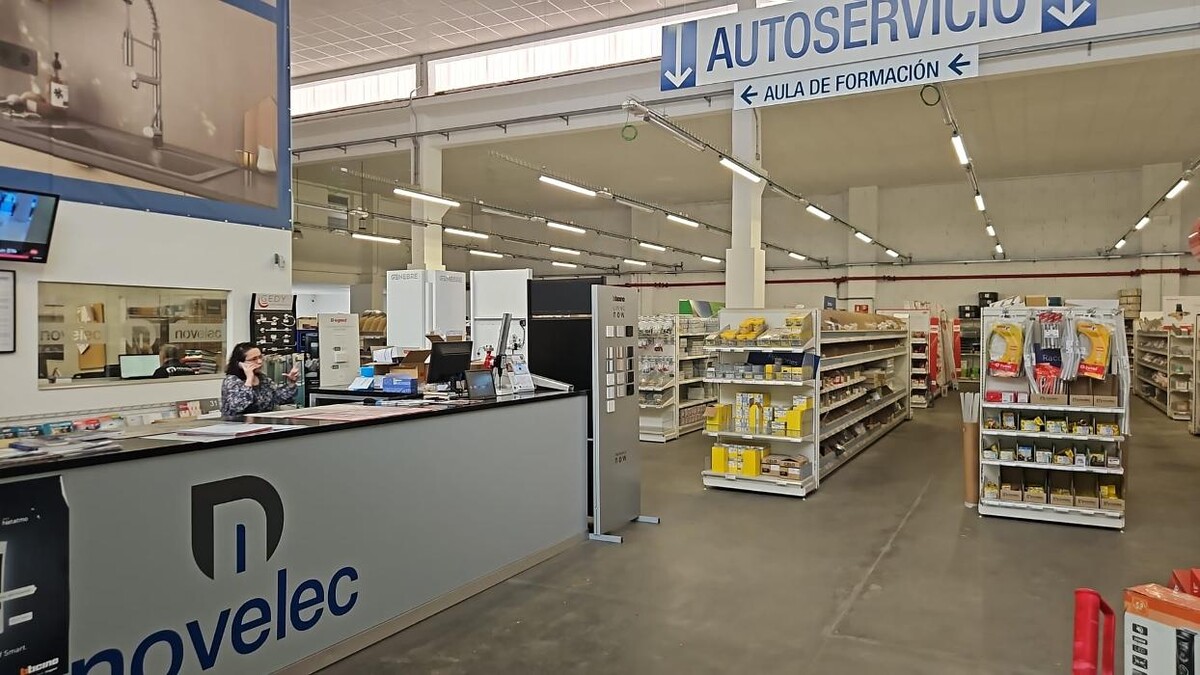 Images Novelec Rías Baixas Delegación - Vigo