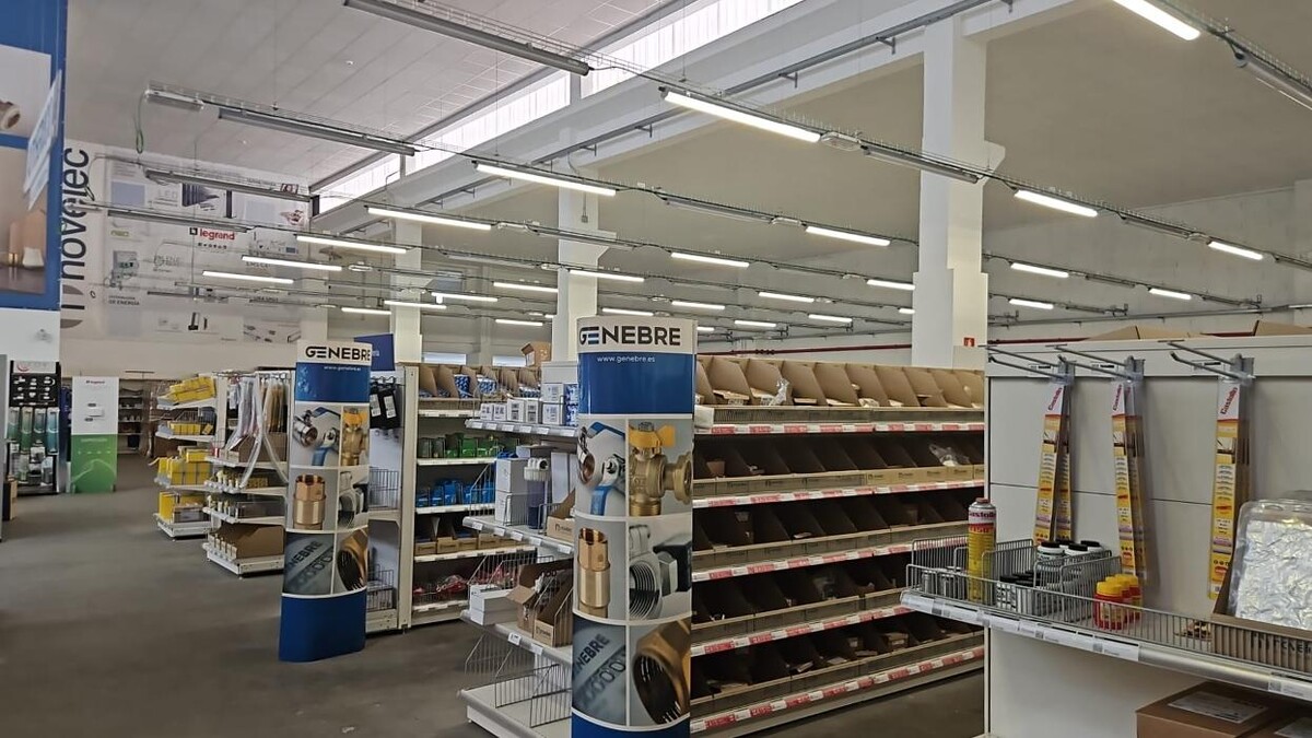 Images Novelec Rías Baixas Delegación - Vigo