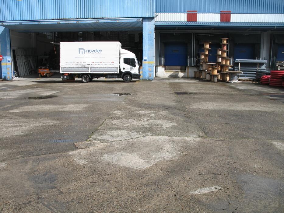 Images Novelec Rías Baixas Delegación - Vigo