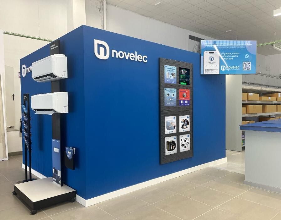 Images Novelec Atlántico