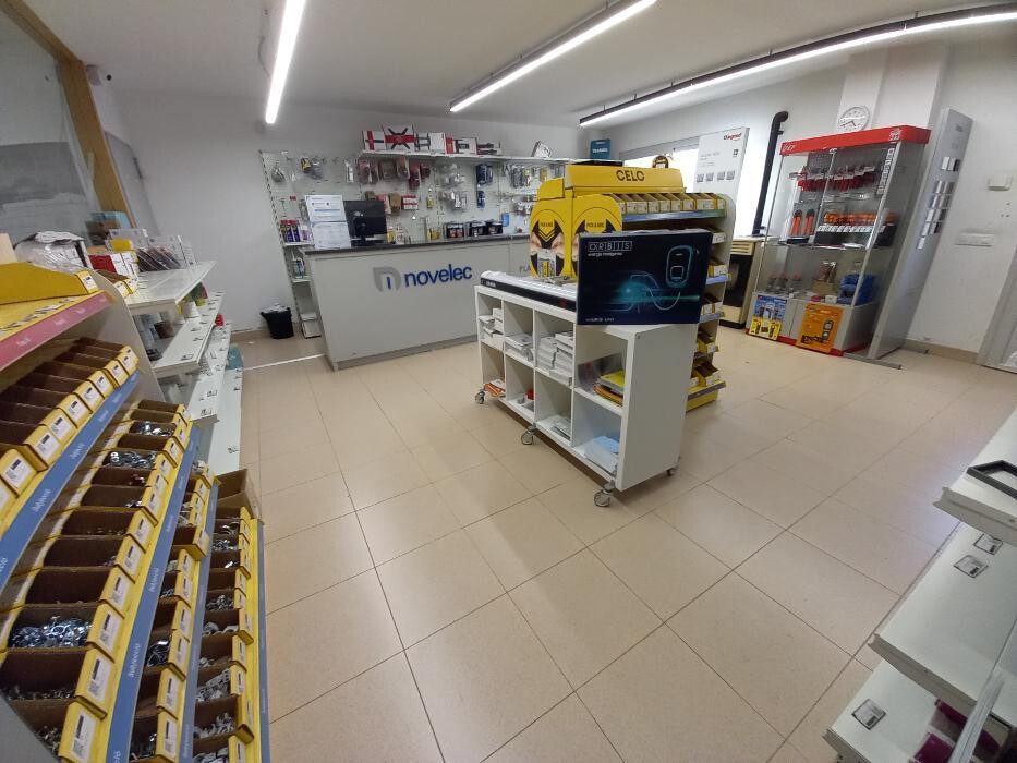 Images Novelec Pla de l'Estany