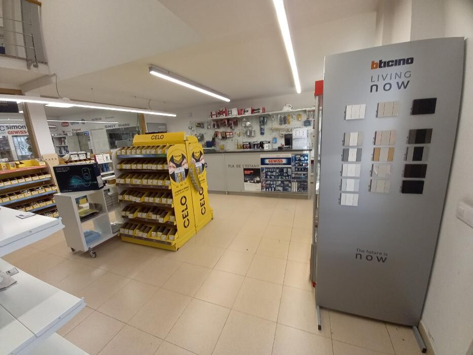 Images Novelec Pla de l'Estany