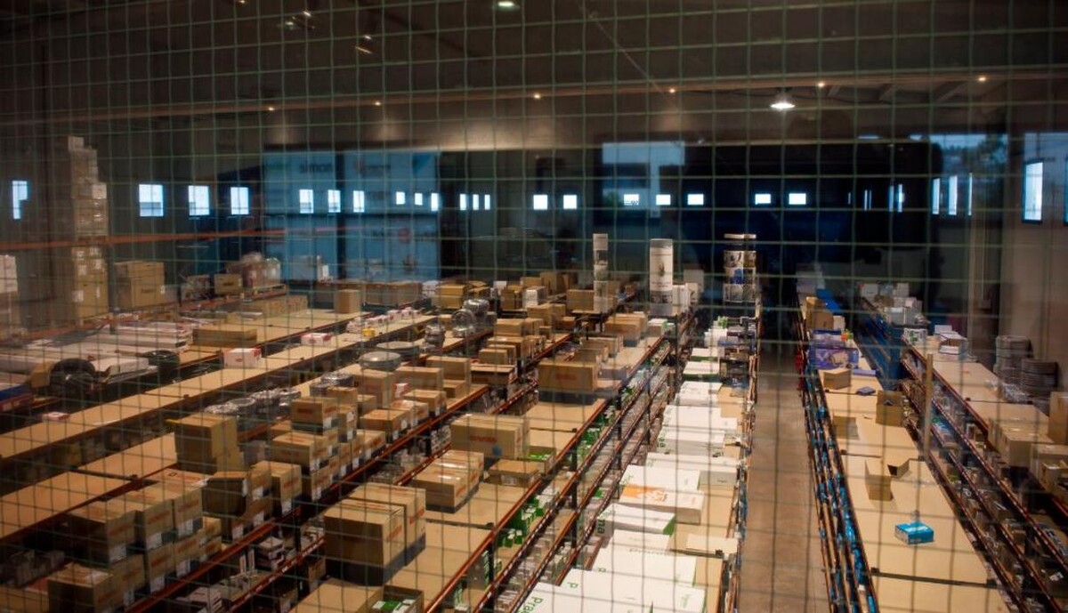 Images Novelec Segre