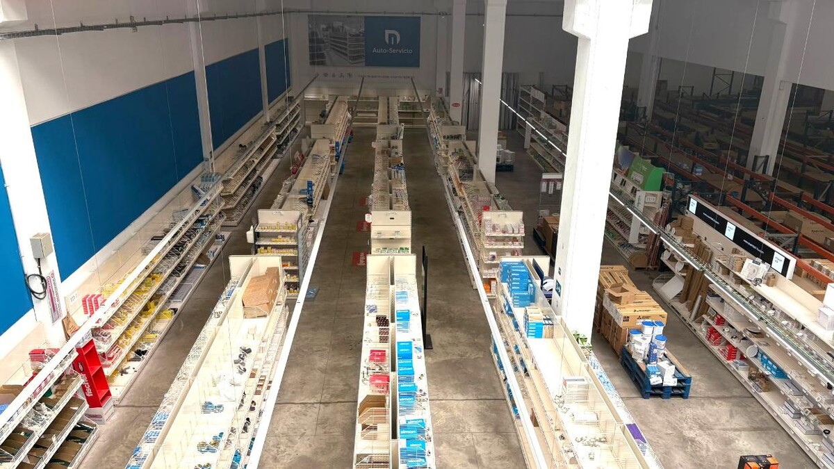 Images Novelec Indel