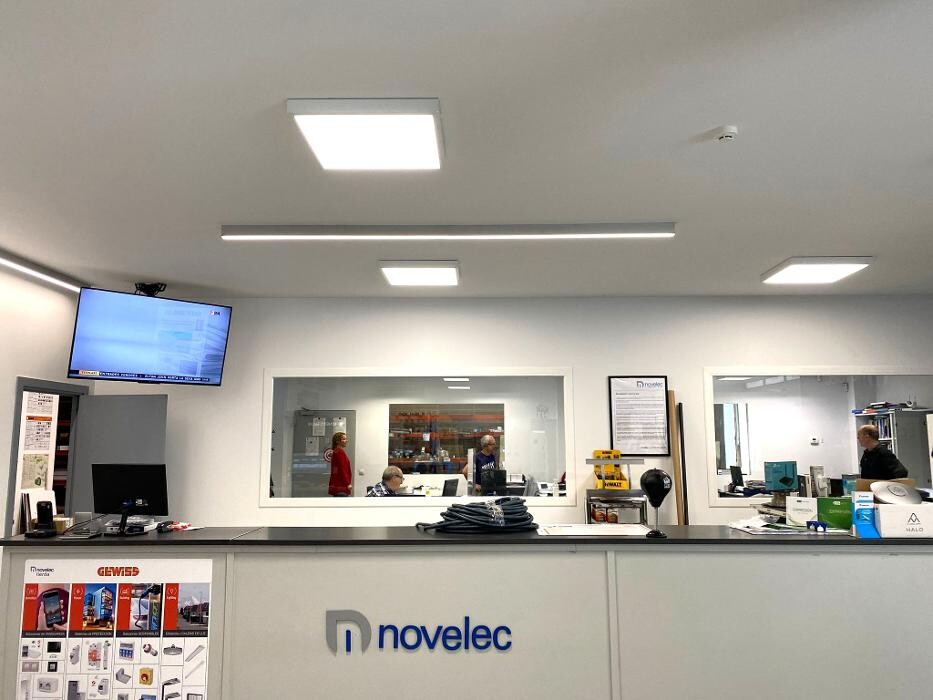 Images Novelec Ilerda