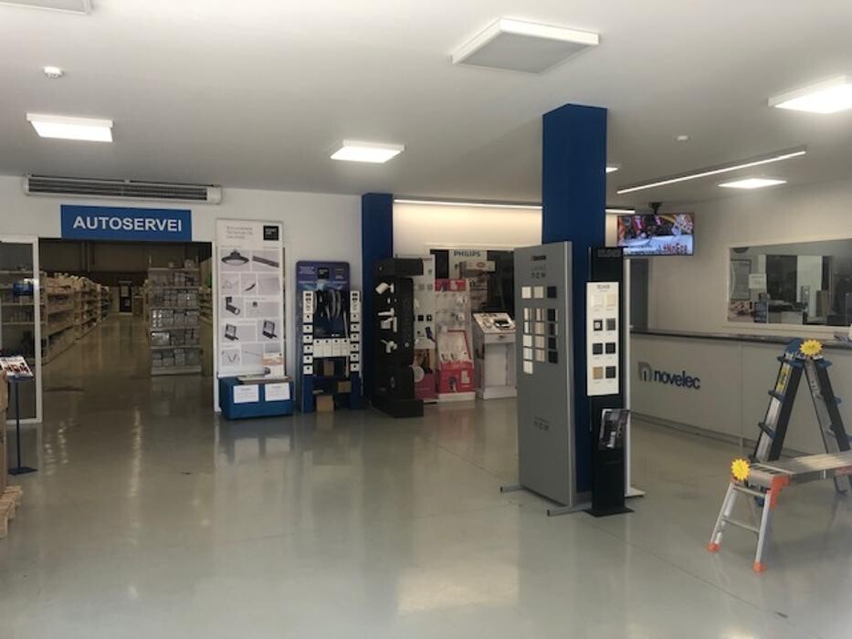 Images Novelec Ilerda