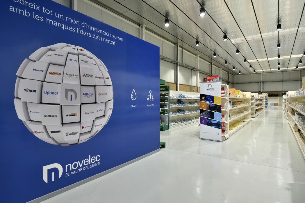 Images Novelec Ilerda