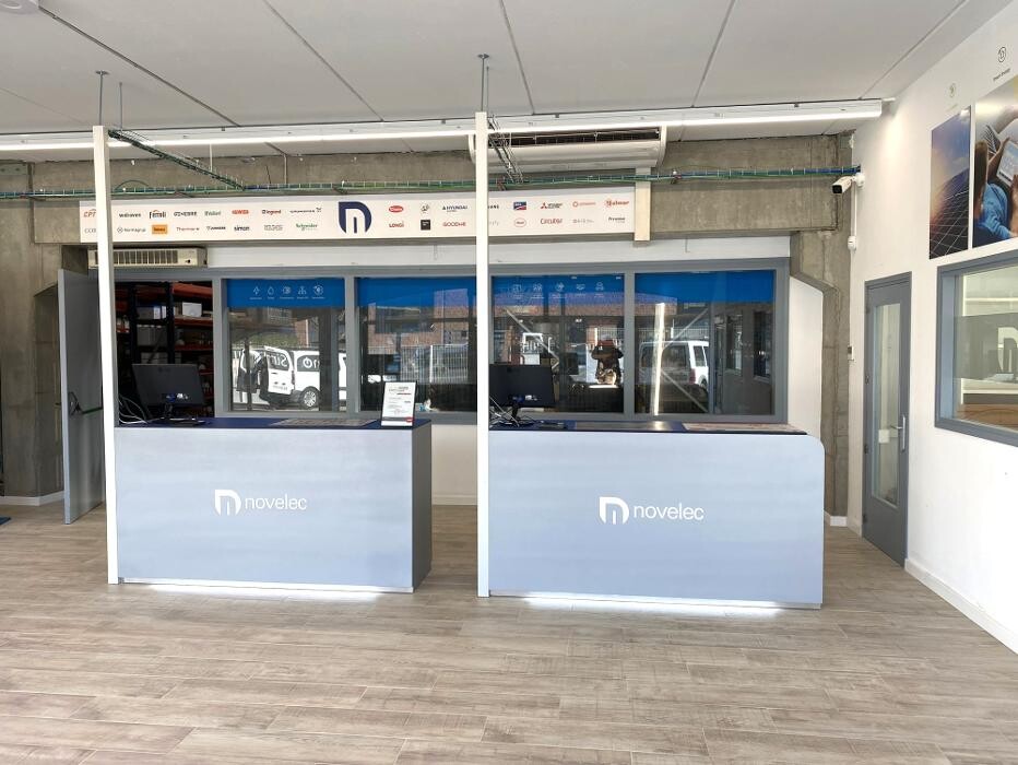 Images Novelec Gironès