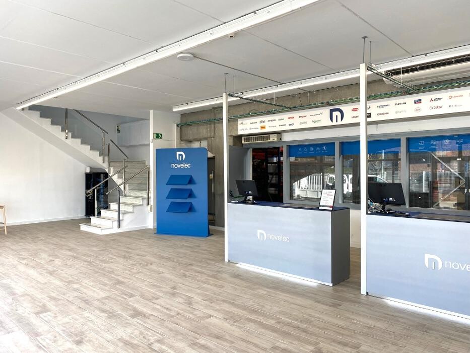 Images Novelec Gironès