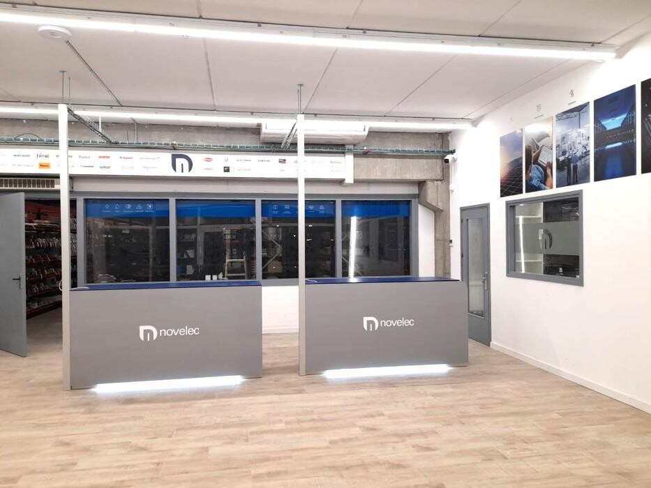 Images Novelec Gironès