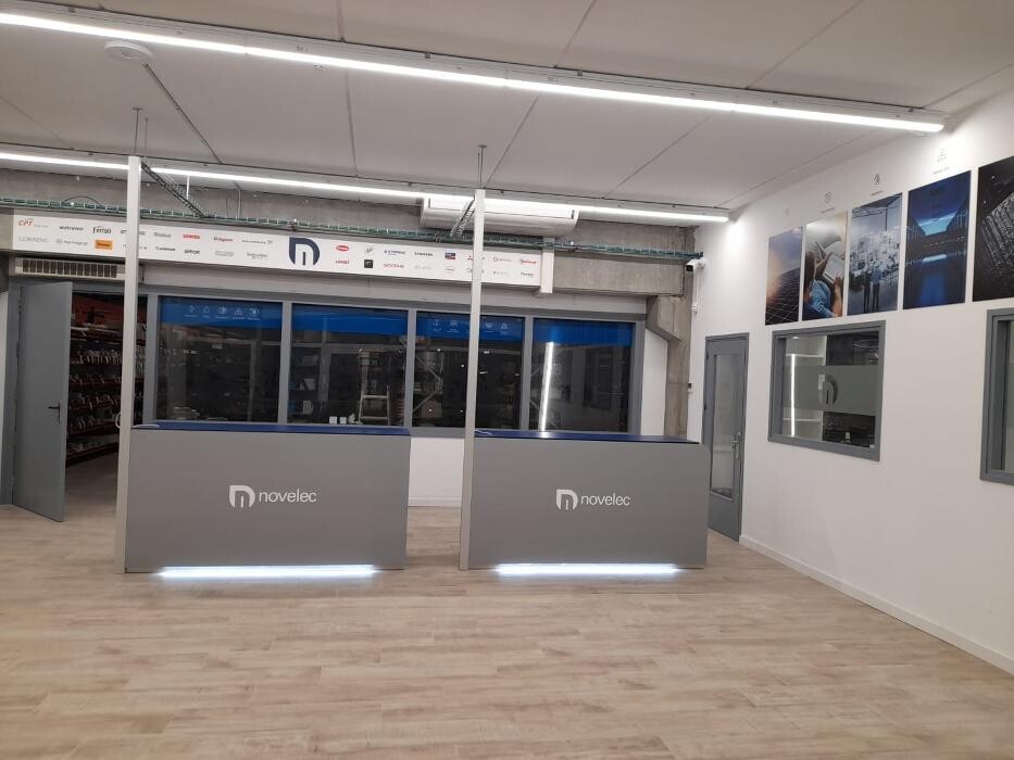 Images Novelec Gironès