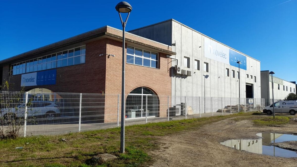 Images Novelec Gironès