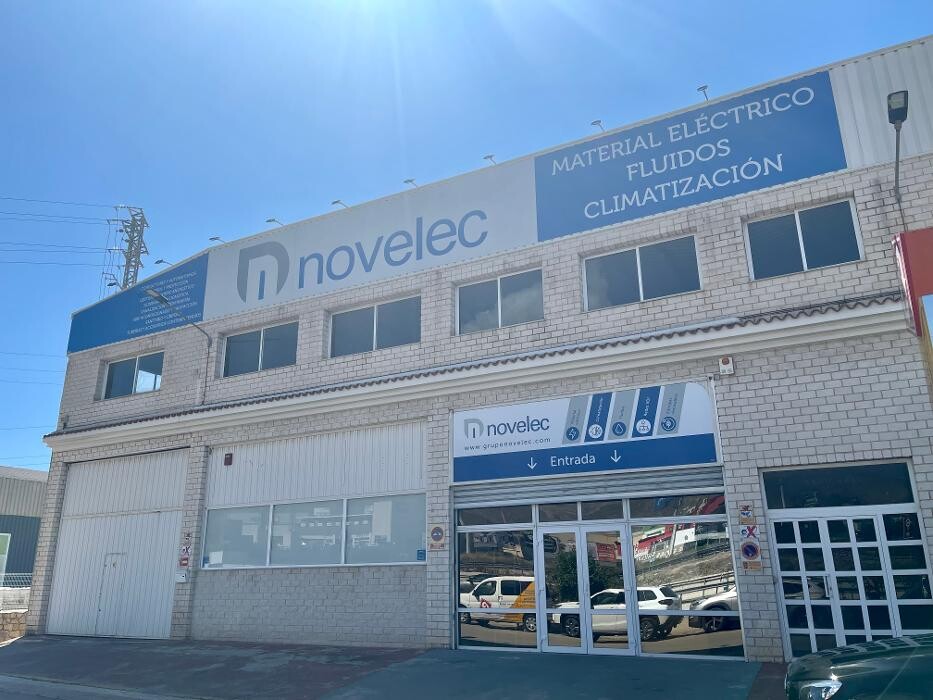 Images Novelec Costa Blanca