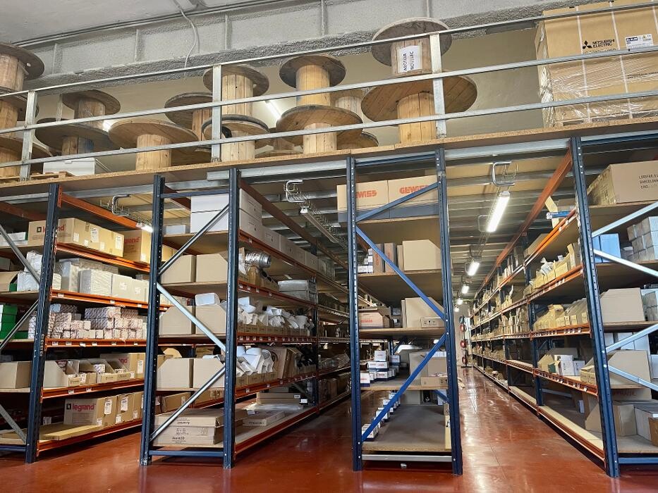 Images Novelec Costa Blanca