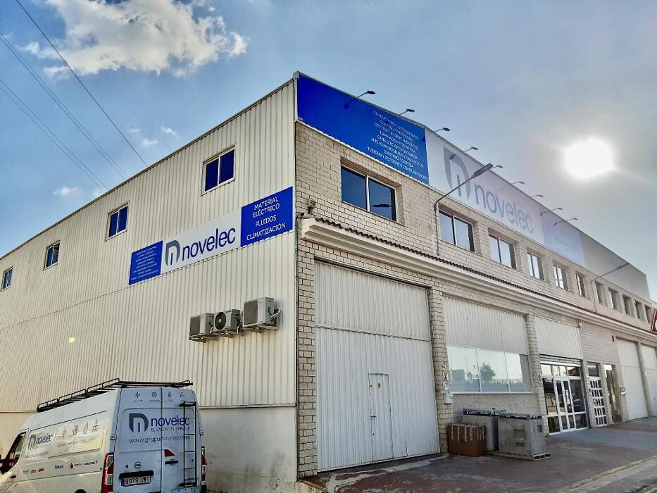 Images Novelec Costa Blanca