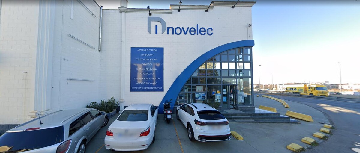 Images Novelec Granatum