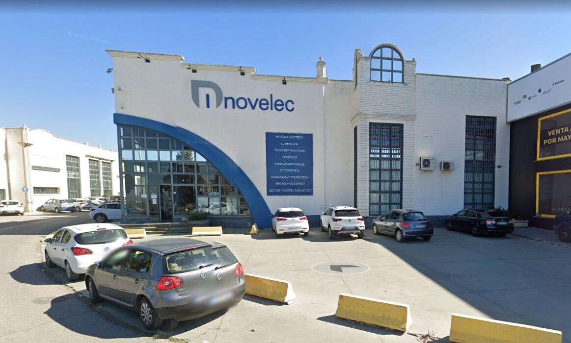 Images Novelec Granatum