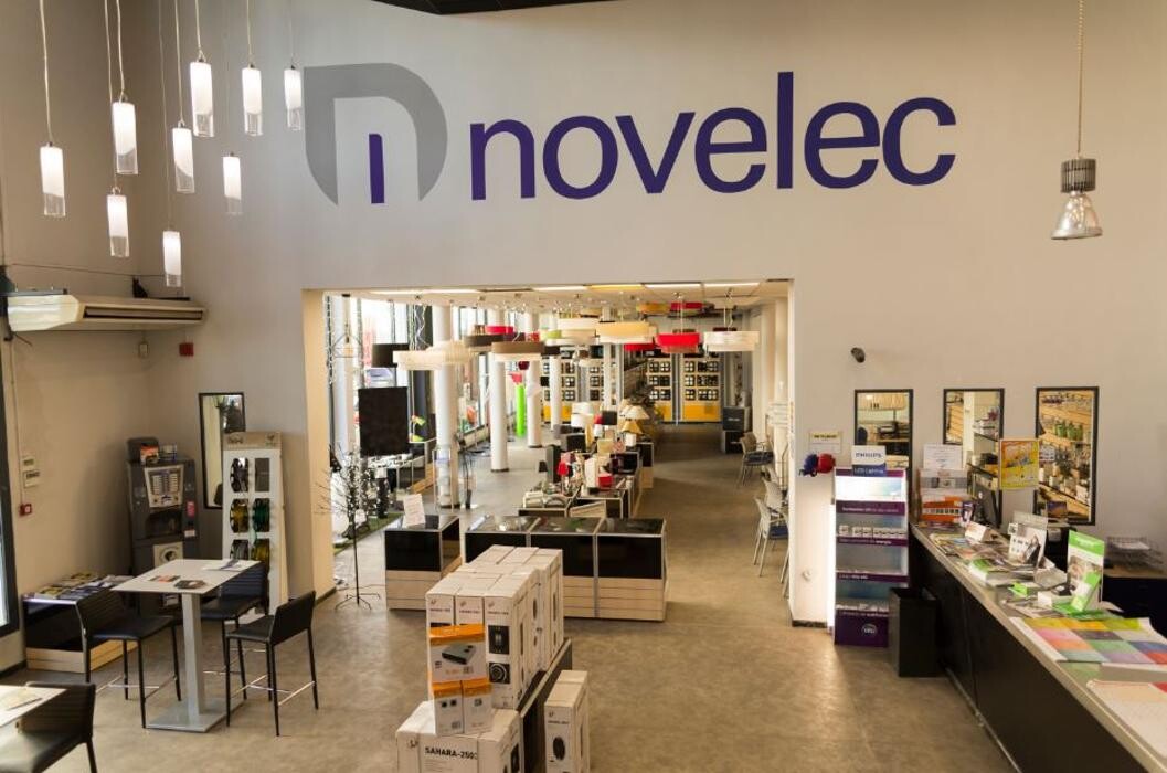 Images Novelec Granatum