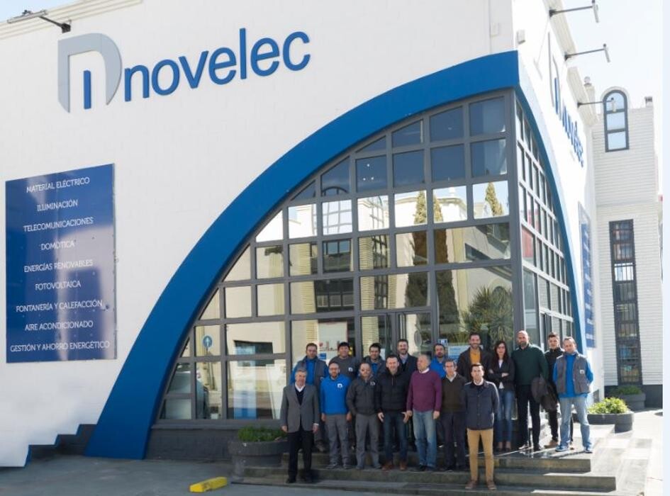 Images Novelec Granatum