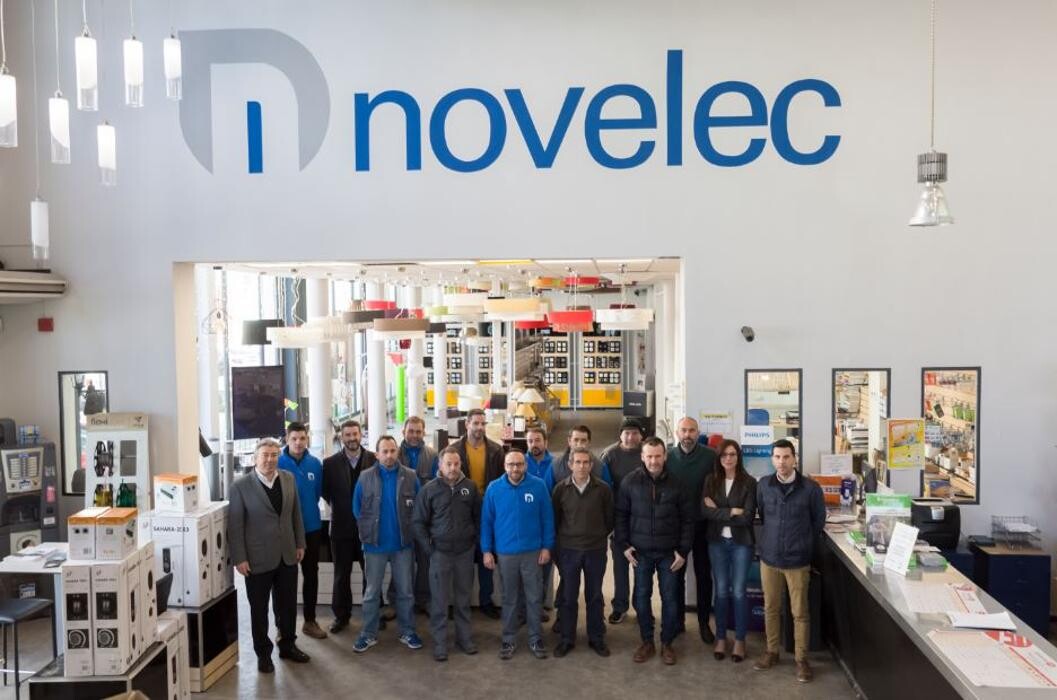 Images Novelec Granatum