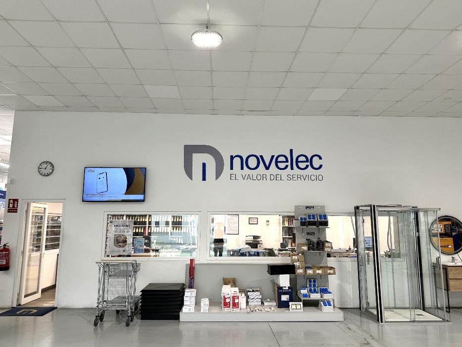 Images Novelec Asturias