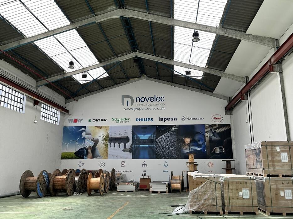 Images Novelec Asturias