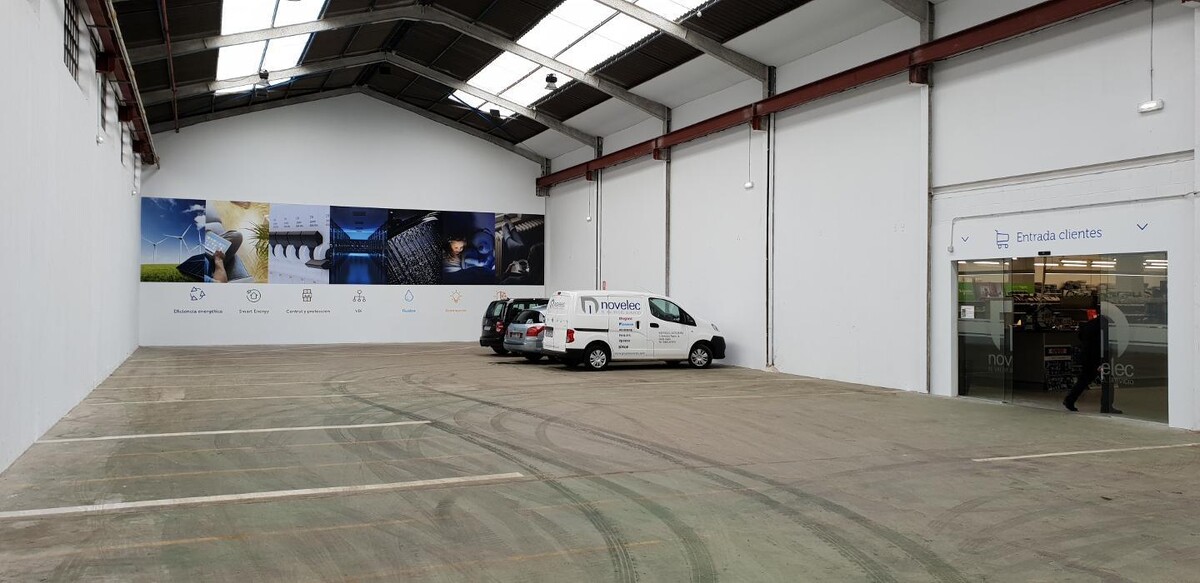 Images Novelec Asturias