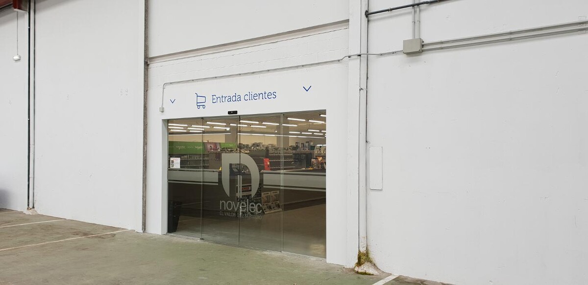 Images Novelec Asturias