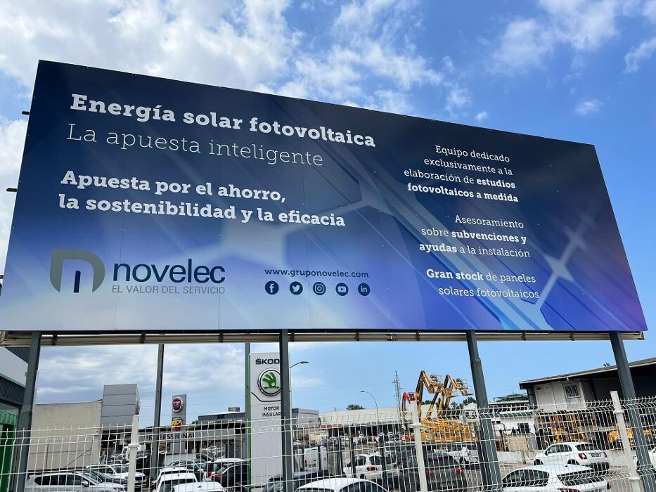 Images Novelec Manacorí