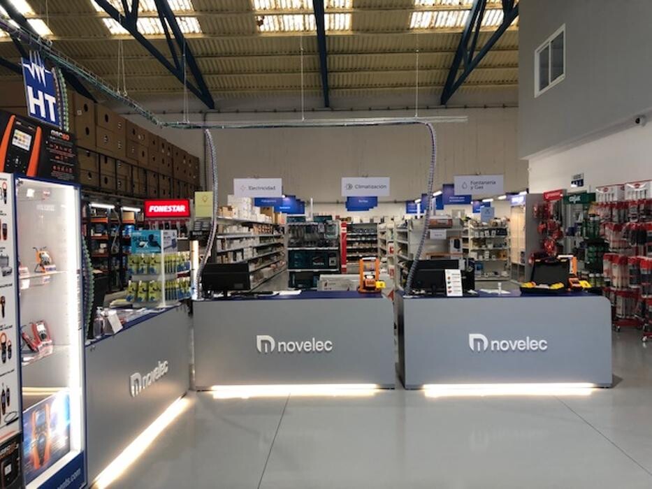 Images Novelec Noroeste