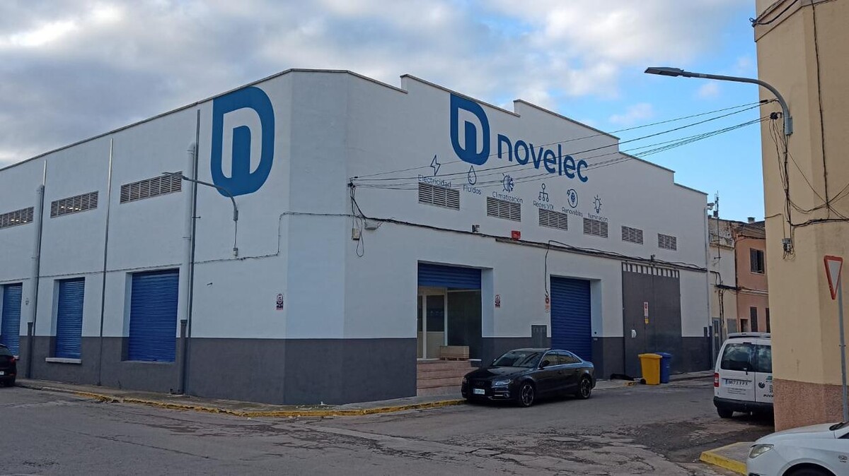 Images Novelec Raiguer