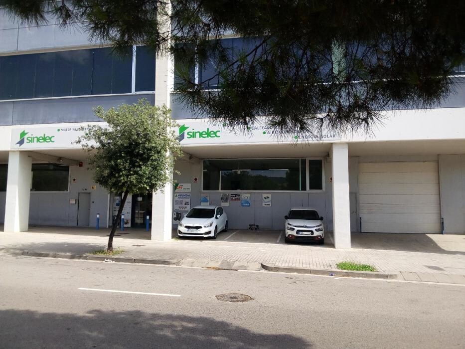 Images Sinelec Besòs