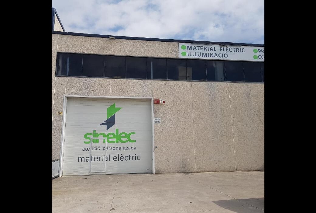 Images Sinelec Llobregat