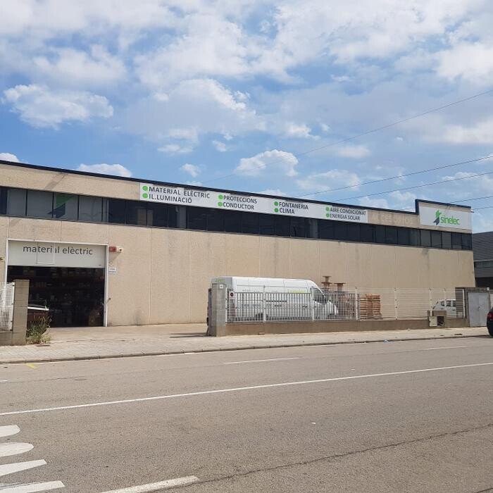 Images Sinelec Llobregat
