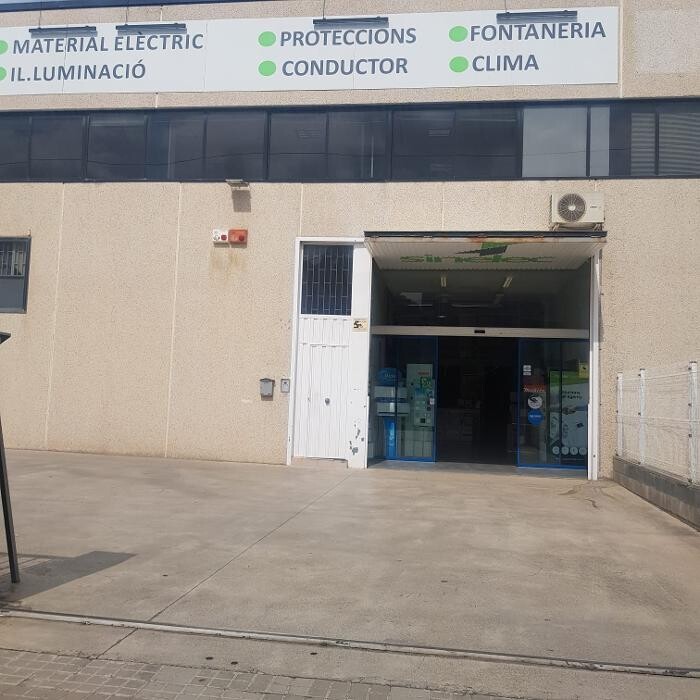 Images Sinelec Llobregat