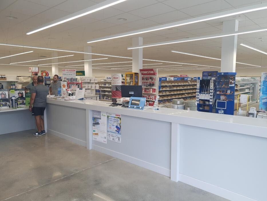 Images Sinelec Comercial Balear