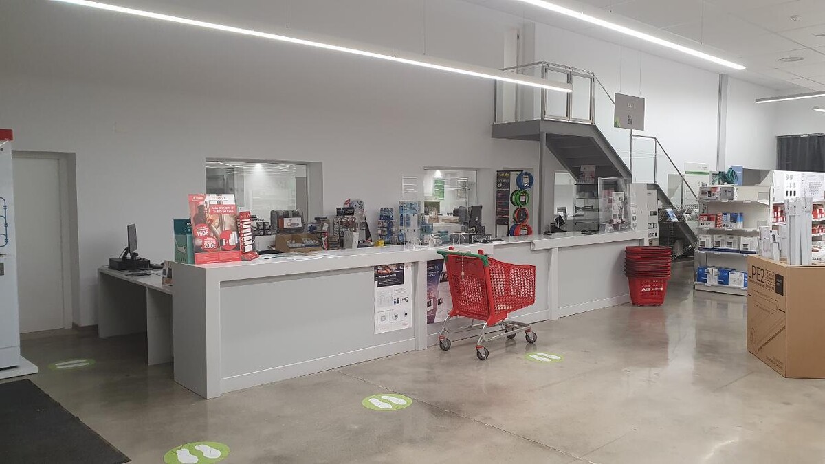 Images Sinelec Comercial Balear