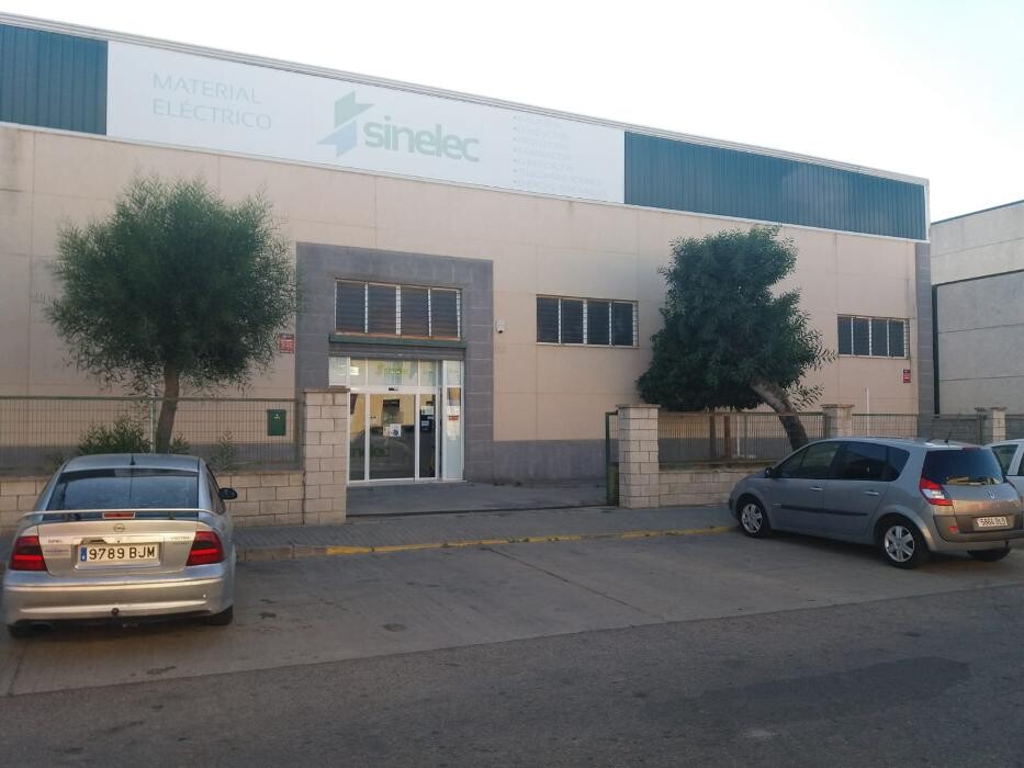 Images Sinelec Penedès