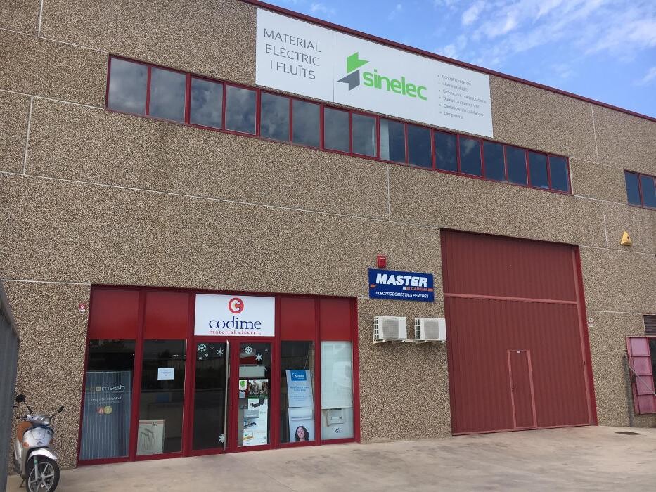 Images Sinelec Penedès