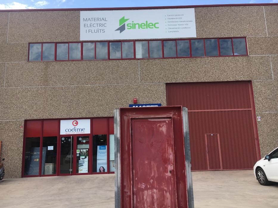 Images Sinelec Penedès