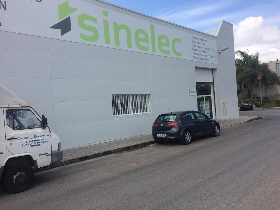 Images Sinelec Camposol