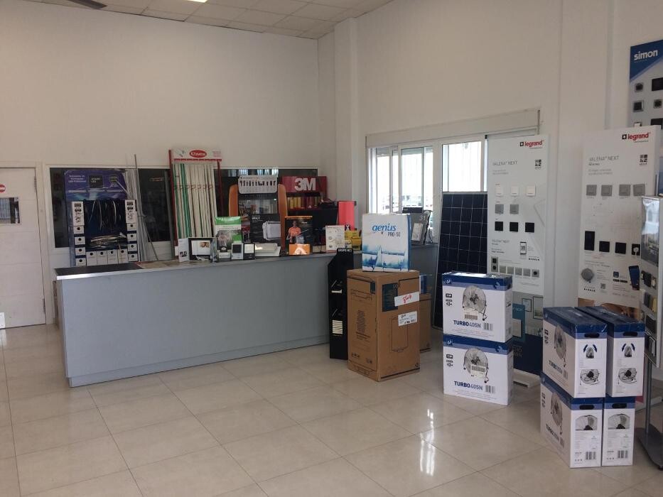 Images Sinelec Camposol