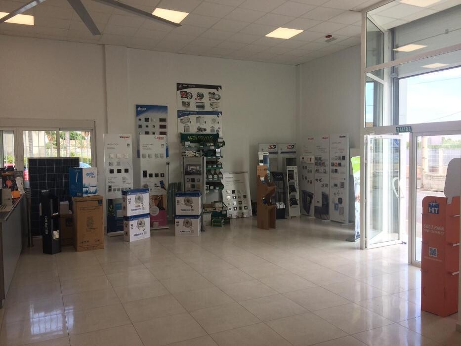 Images Sinelec Camposol