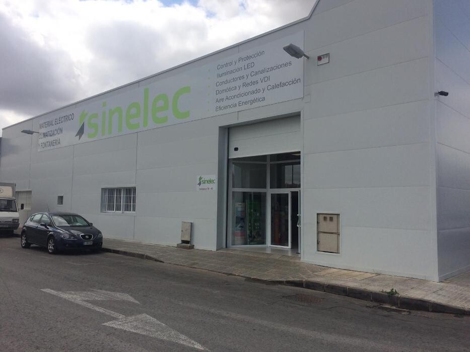 Images Sinelec Camposol