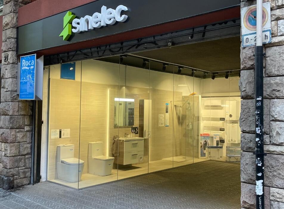 Images Sinelec Calabria