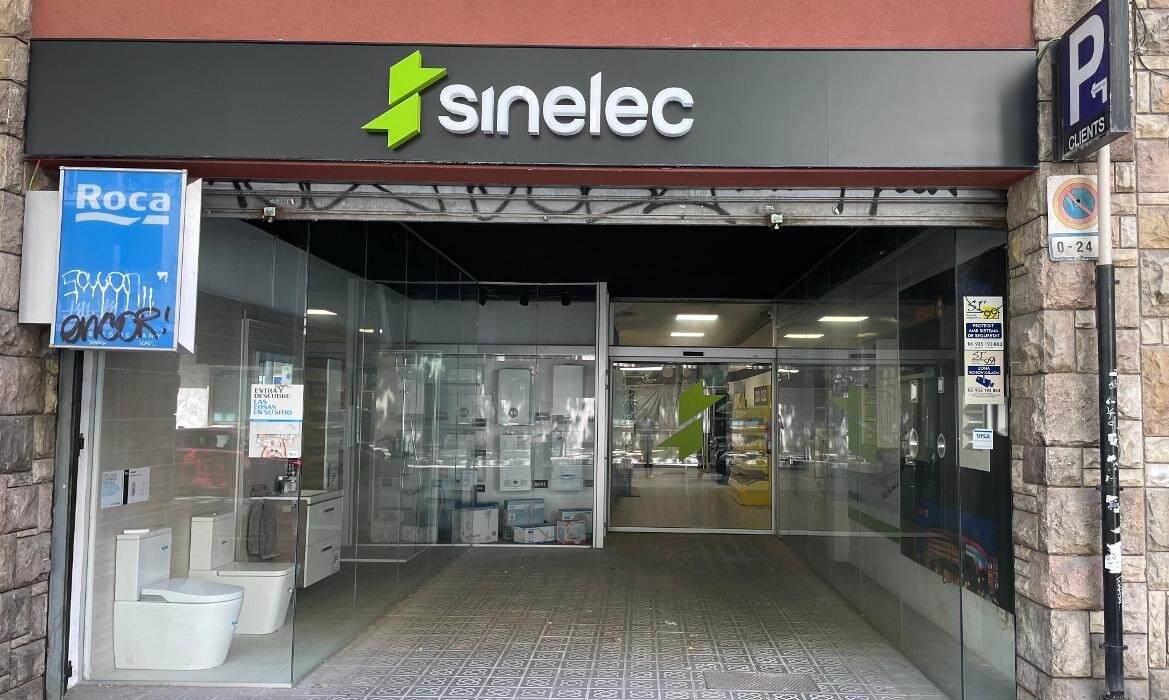 Images Sinelec Calabria